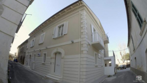 al mare casa vacanza Rossano Stazione